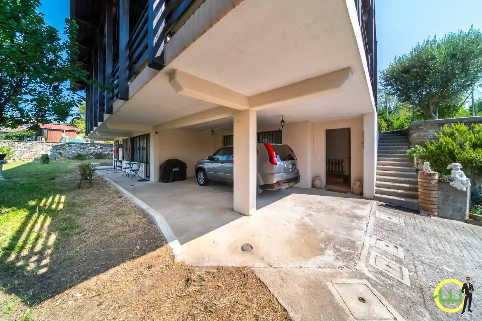 Villa - foto 3