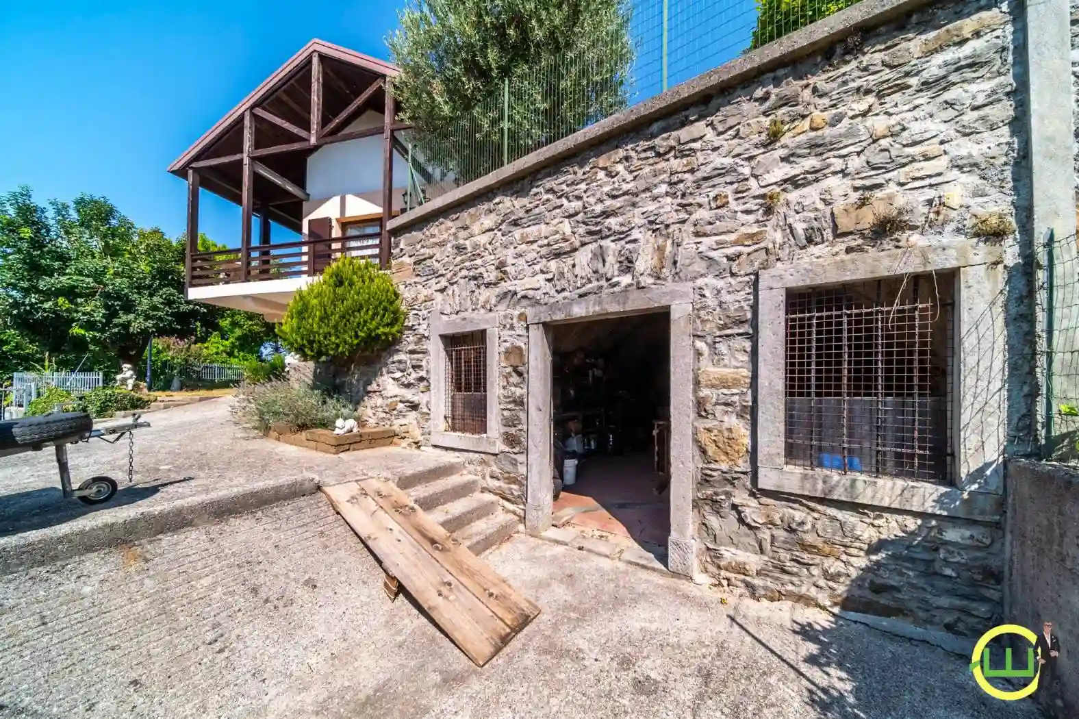 Villa - foto 4