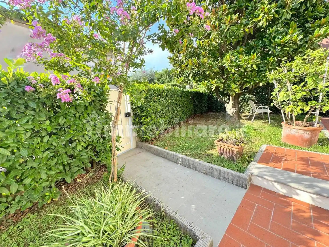 Villa in vendita a Quarrata