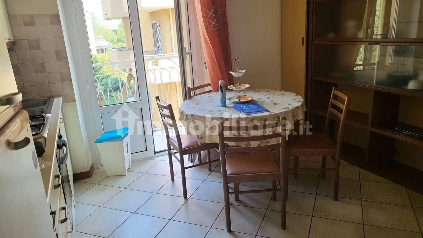 Appartamento in affitto a Pero