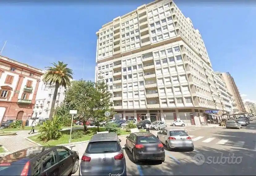 Appartamento in vendita a Taranto