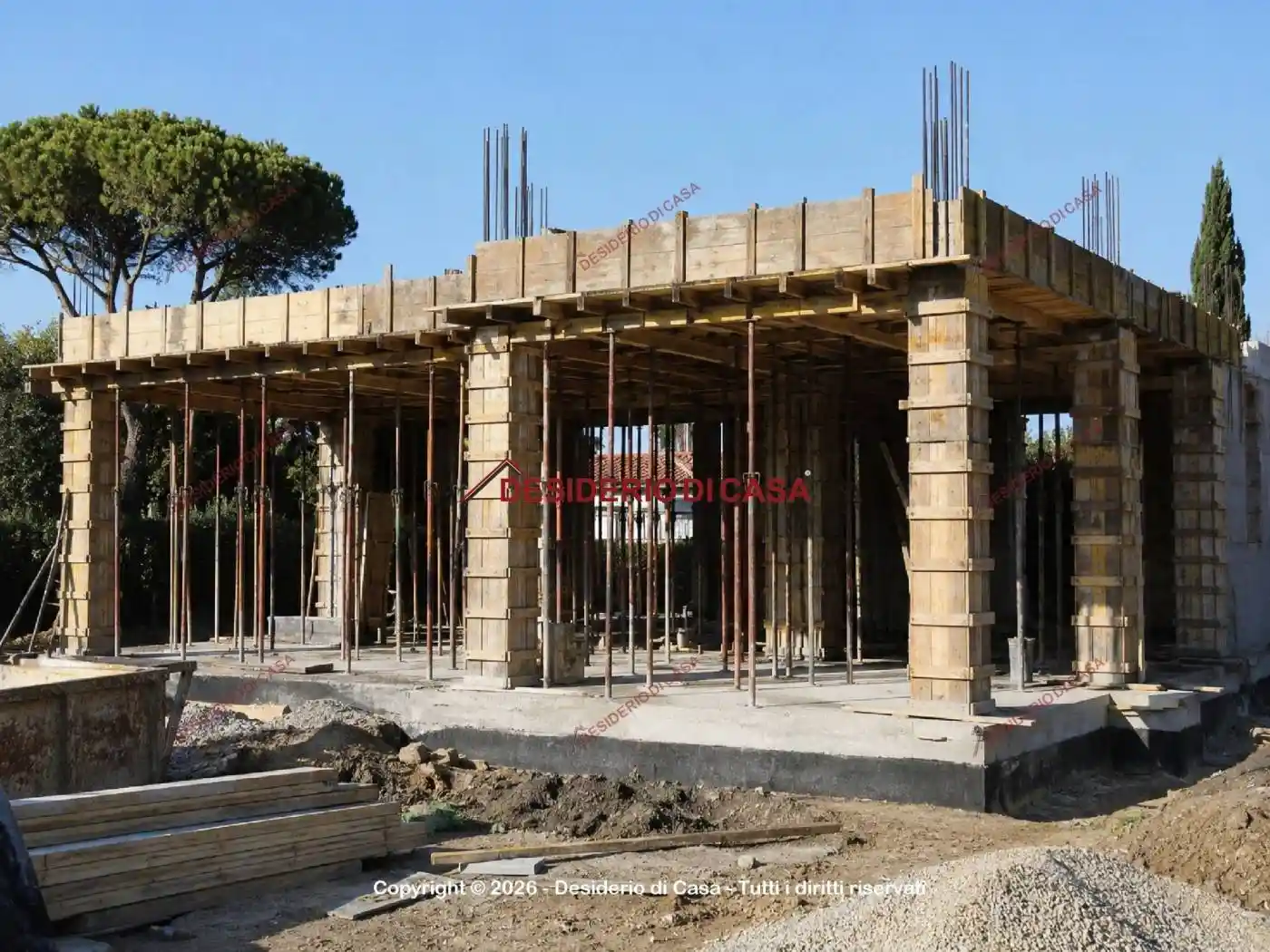 Villa in vendita a Carini