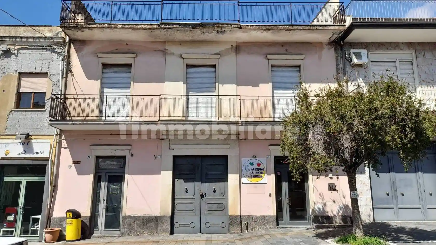 Villa in vendita a Belpasso