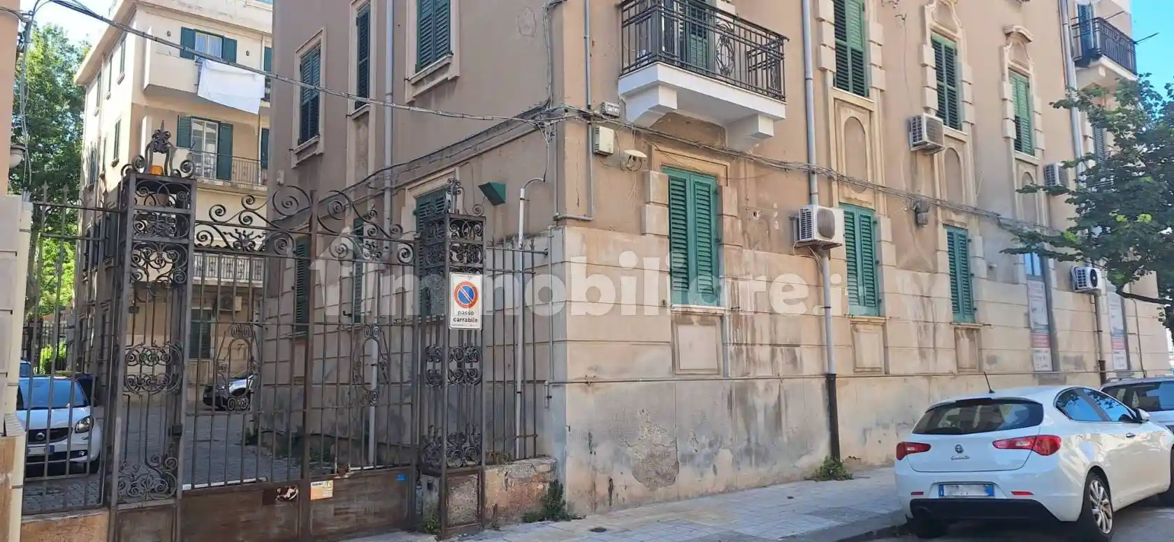 Appartamento in vendita a Messina