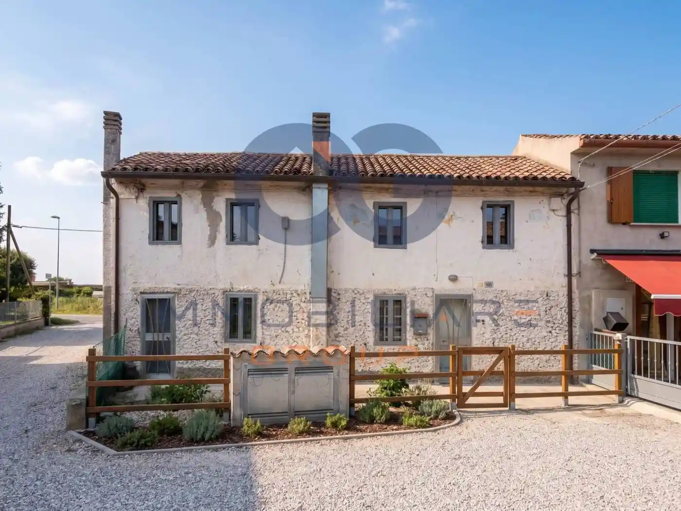 Casa indipendente in vendita a Vigarano Mainarda