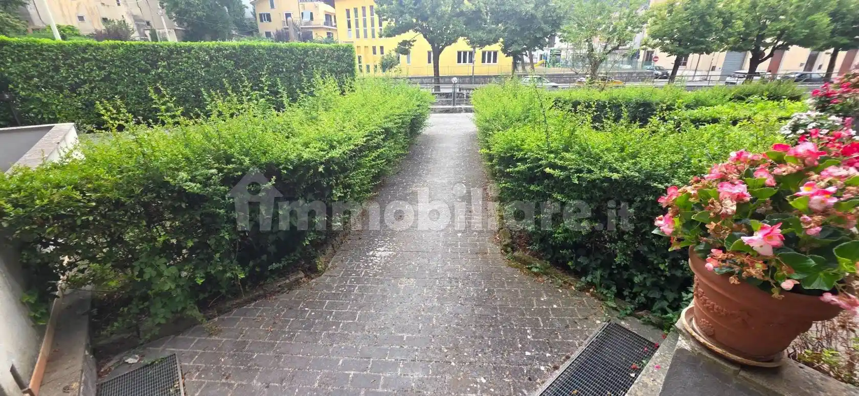 Appartamento in vendita a Carsoli