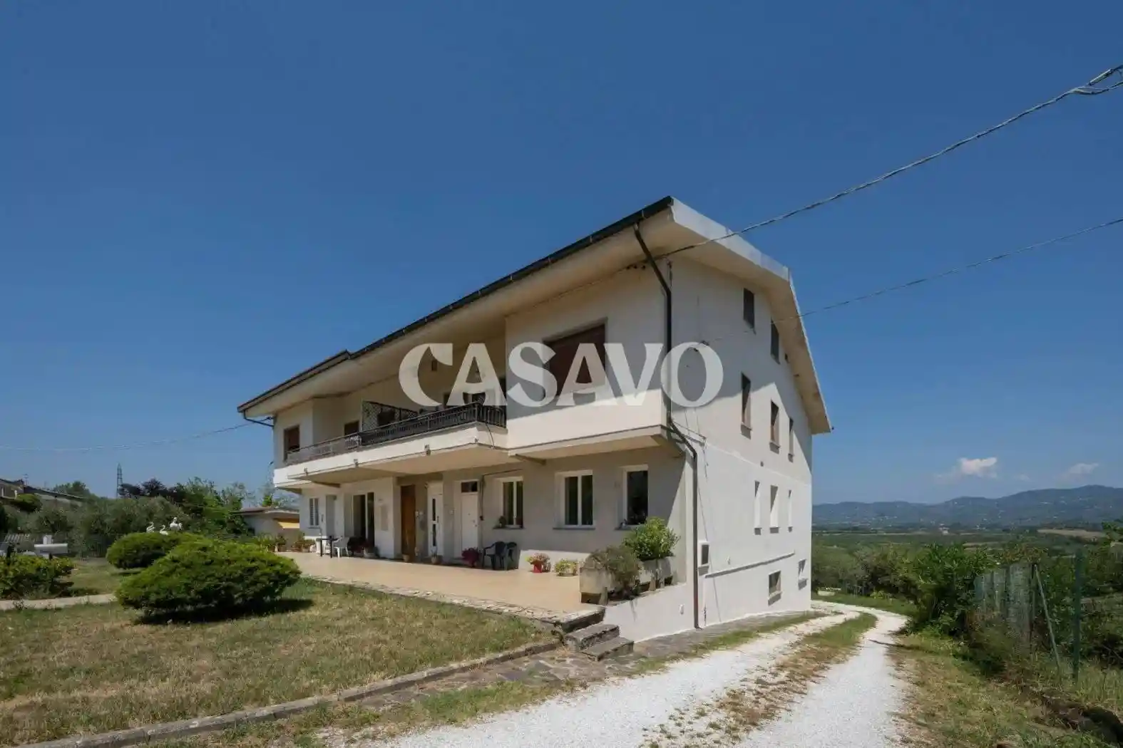 Casa indipendente in vendita a Vinci