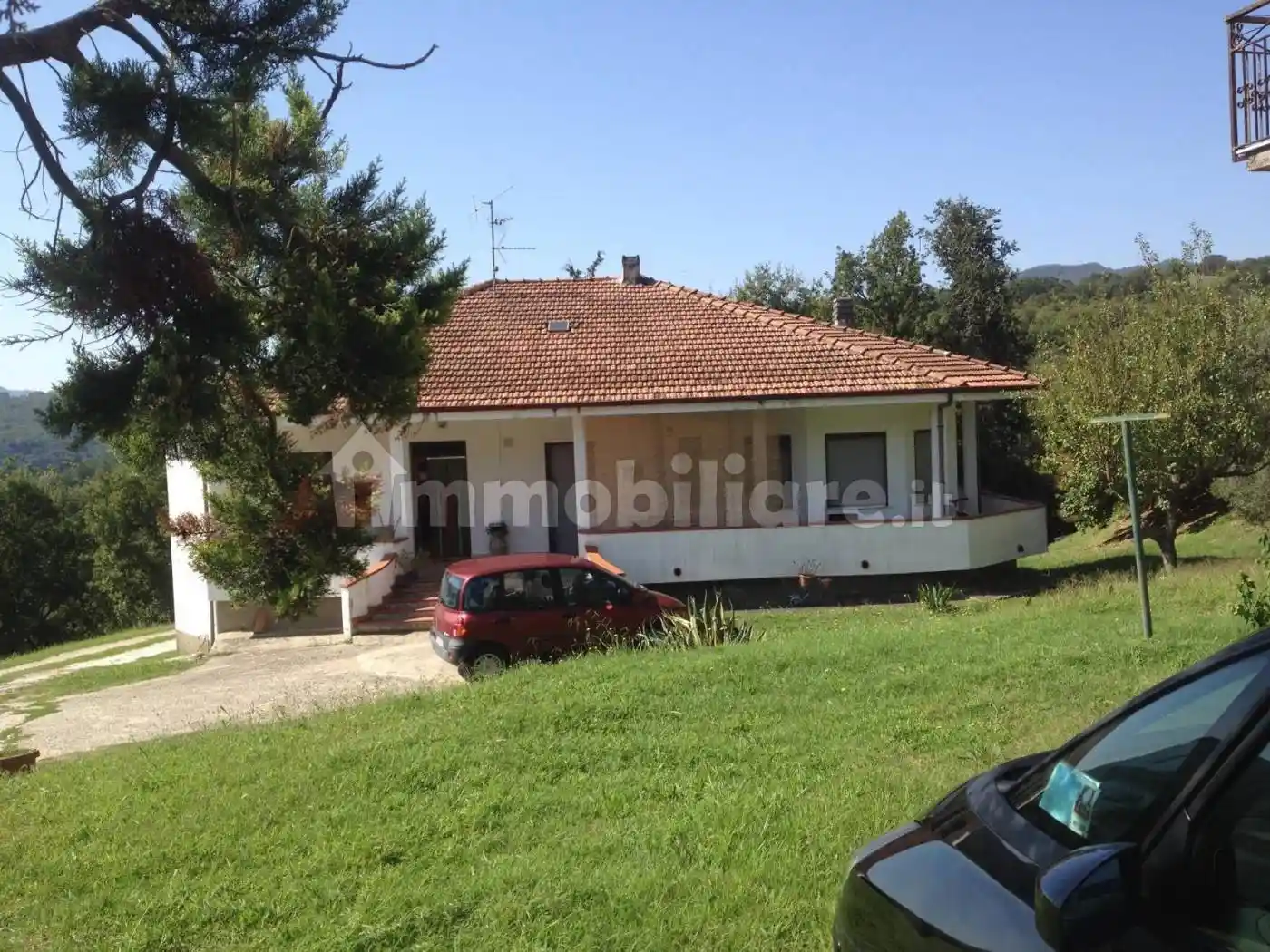 Casa indipendente in vendita a Prata Sannita