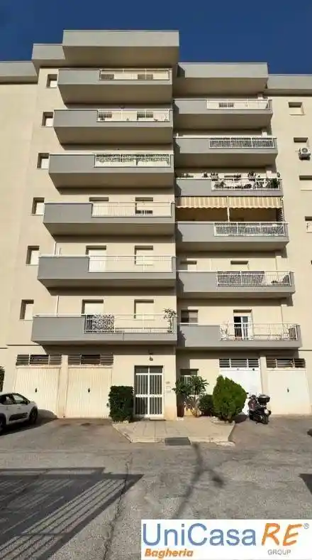 Appartamento in vendita a Bagheria