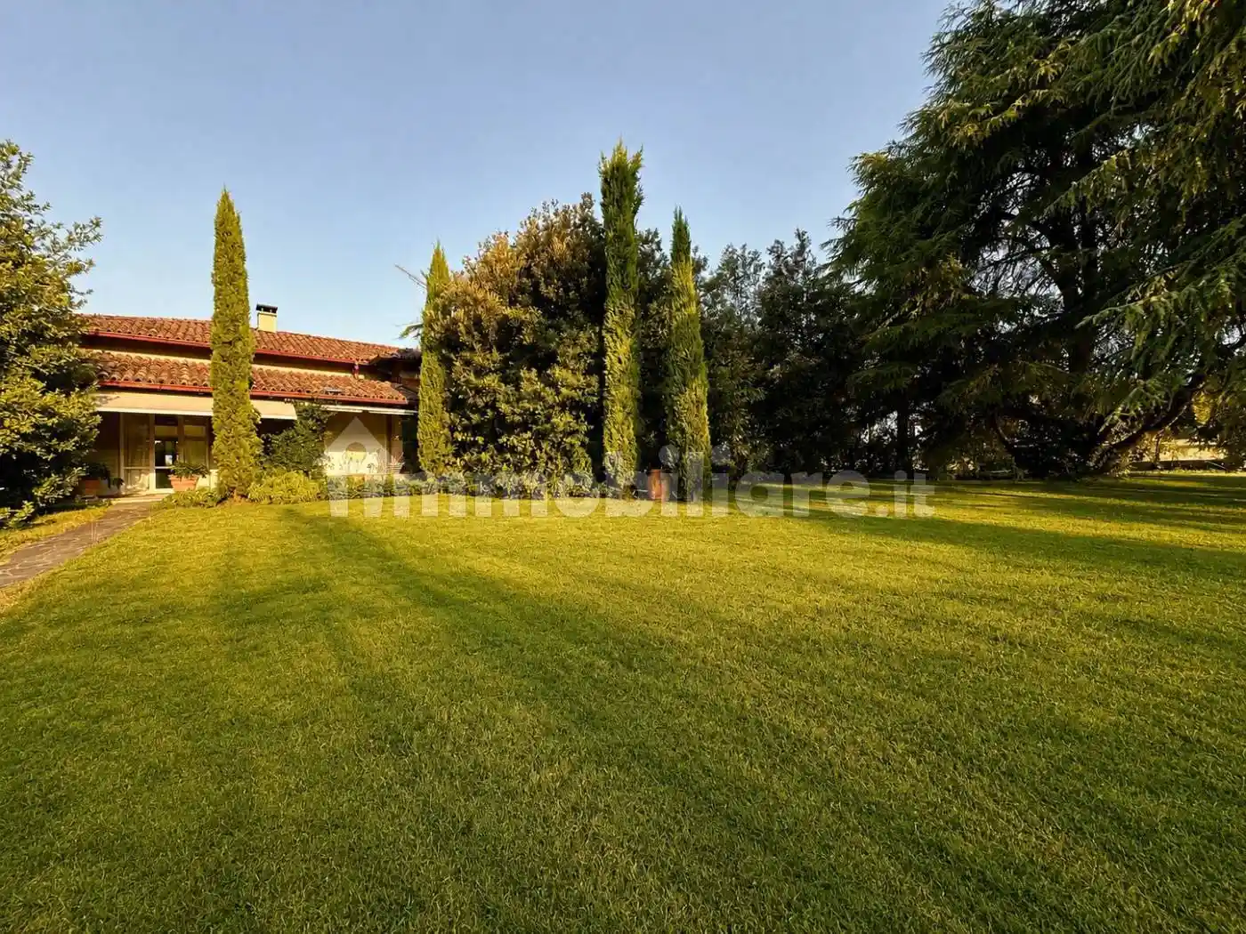 Villa in vendita a Sala Baganza