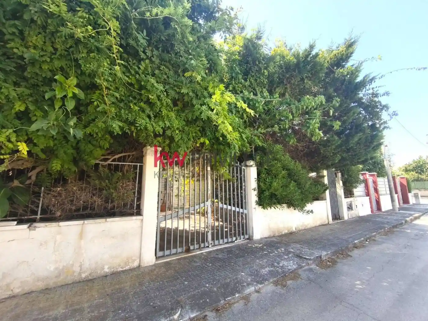 Villetta a schiera in vendita a Carovigno