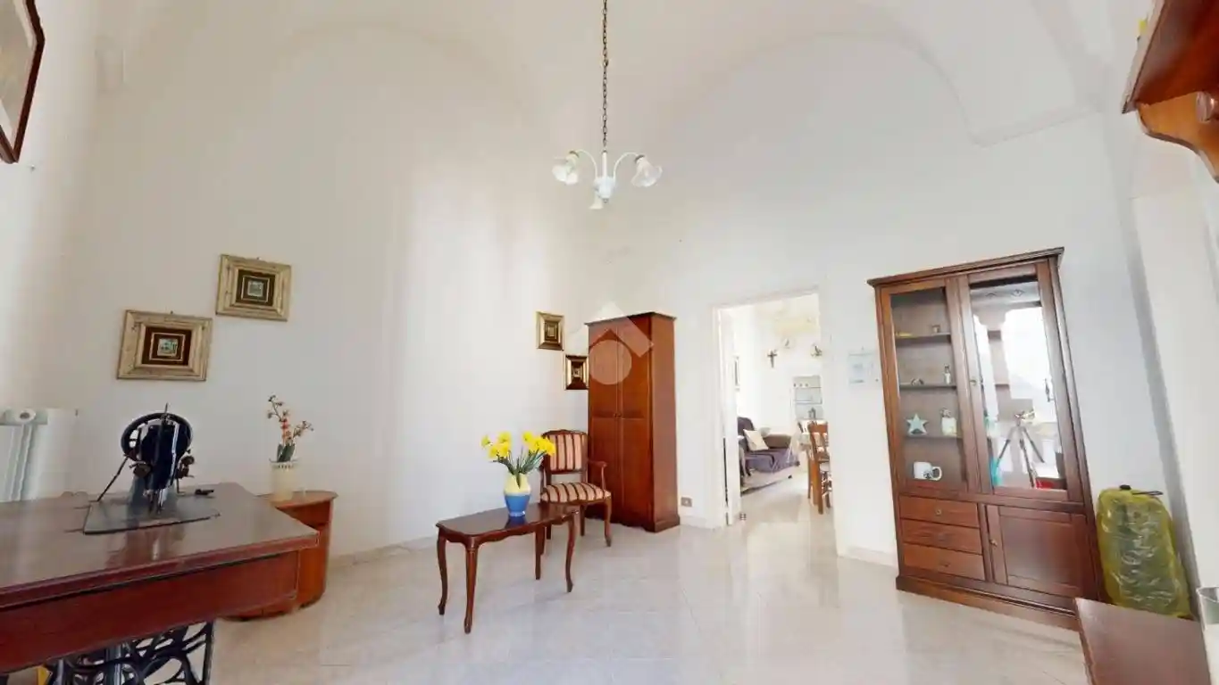 Casa indipendente in vendita a Oria