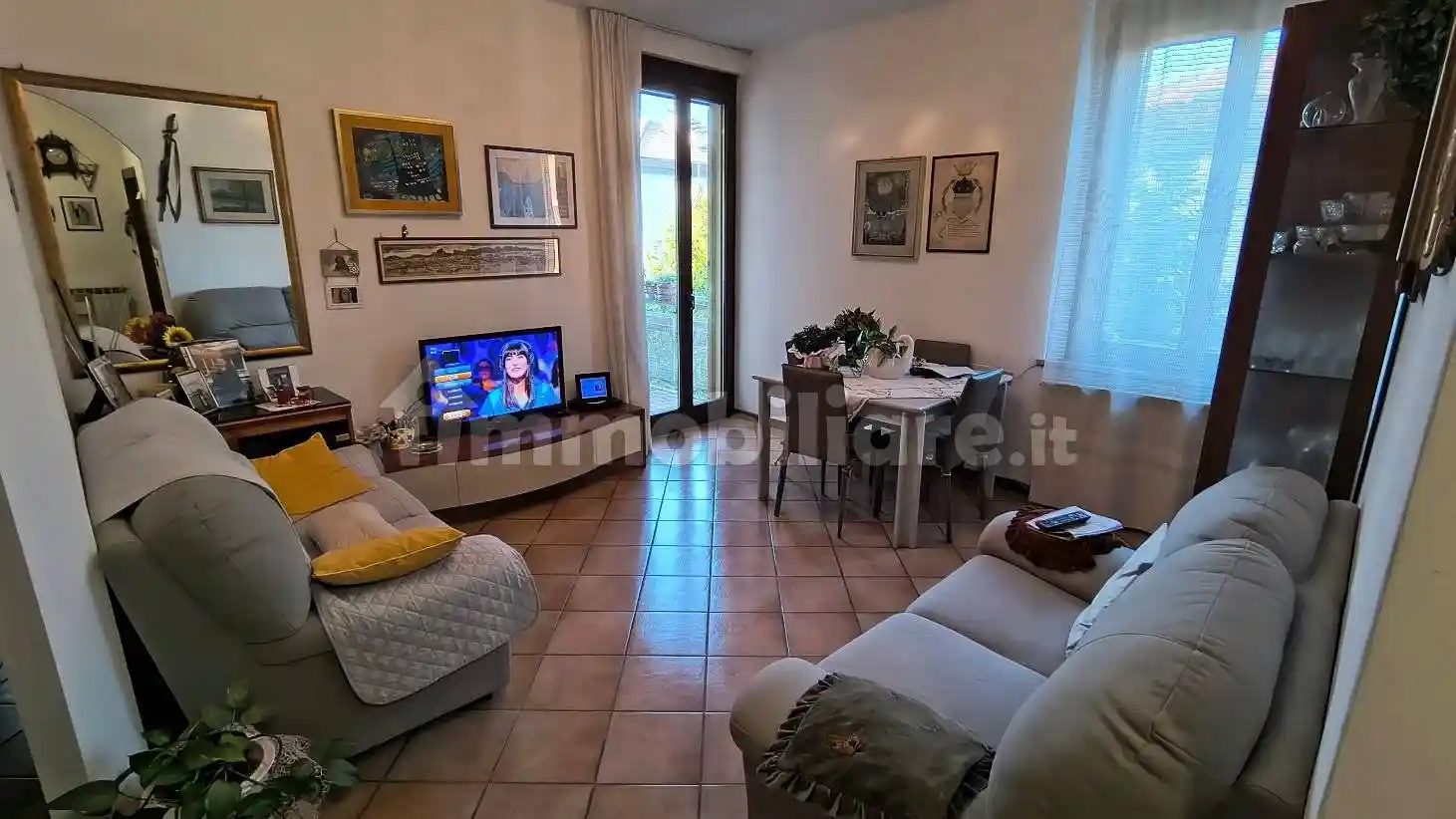 Appartamento in vendita a Venezia