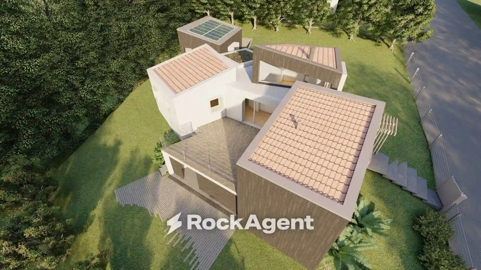 Villa - foto 4