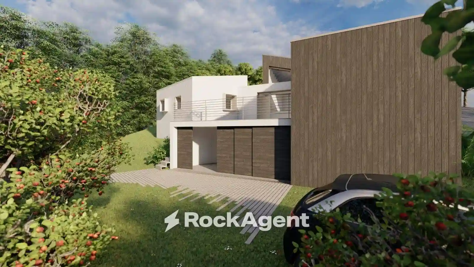 Villa - foto 5