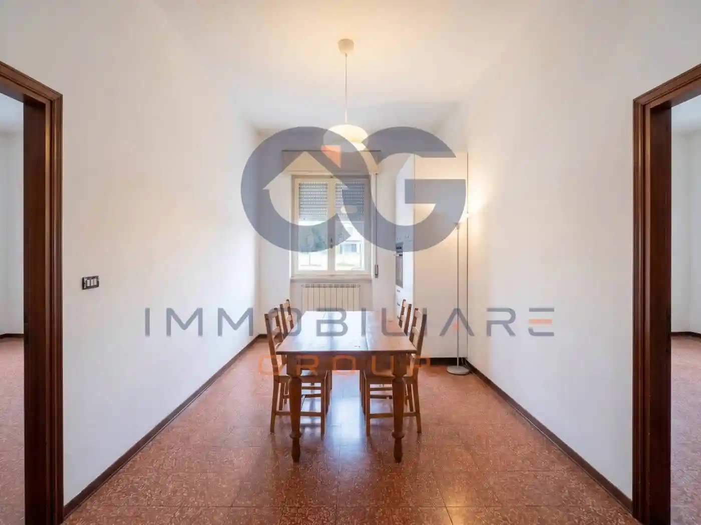 Casa indipendente in vendita a Terre del Reno