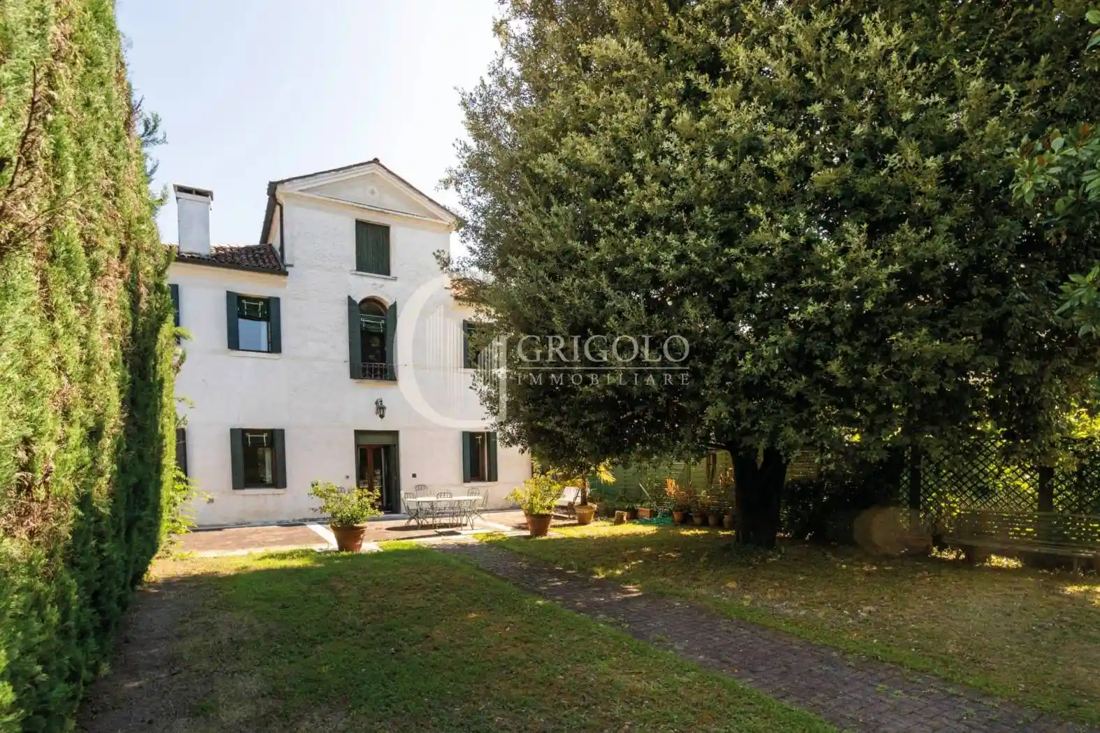 Villa in vendita a Villorba