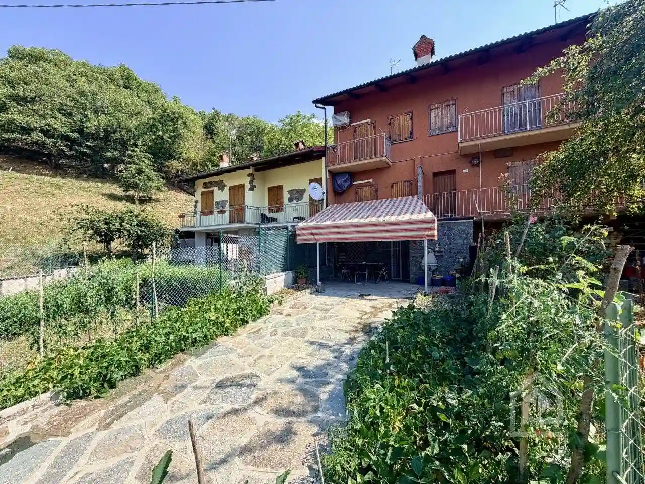 Villetta a schiera - foto 3