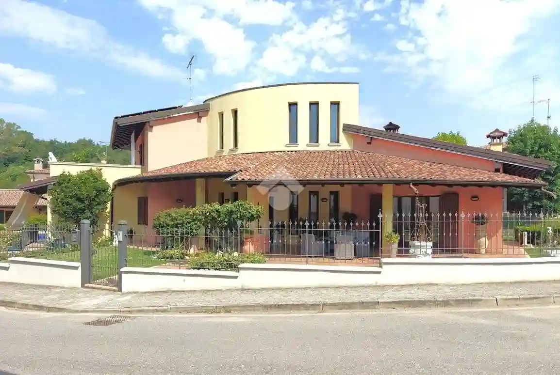Villa - foto 3