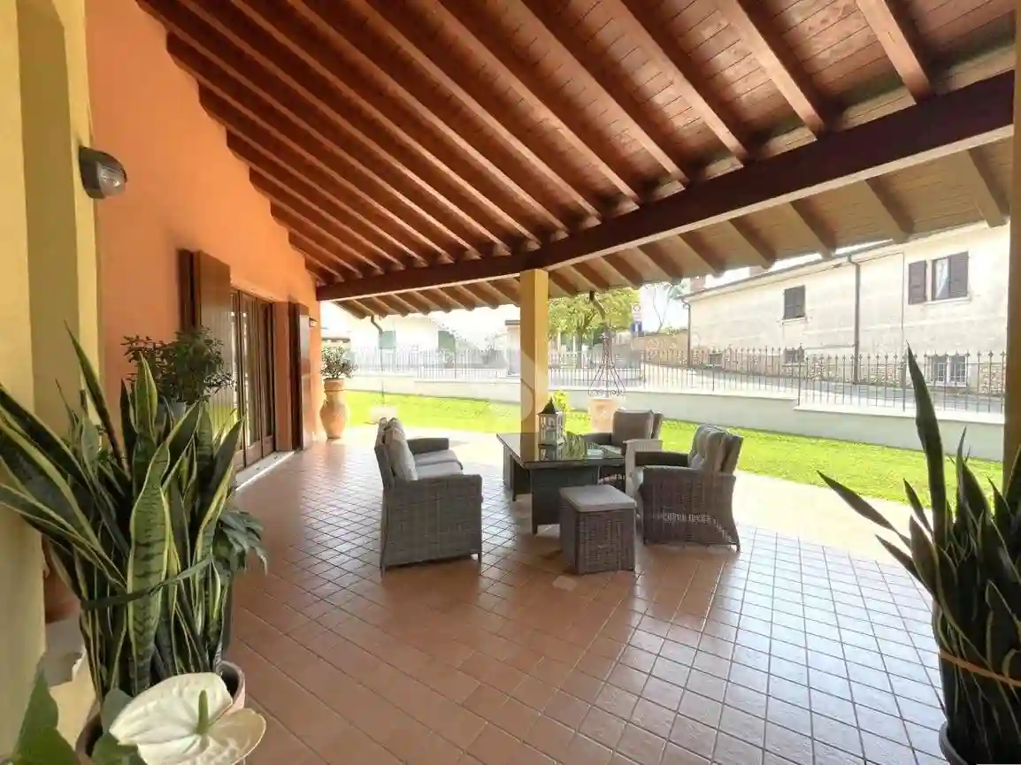 Villa - foto 5