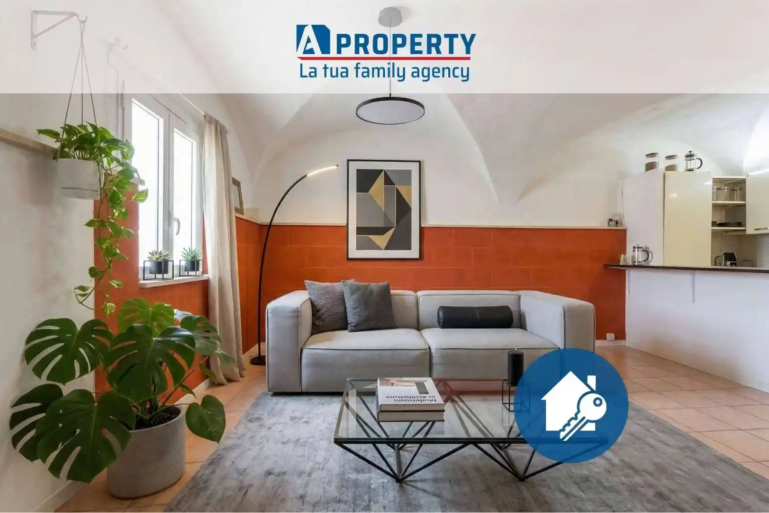 Loft in affitto a Roma