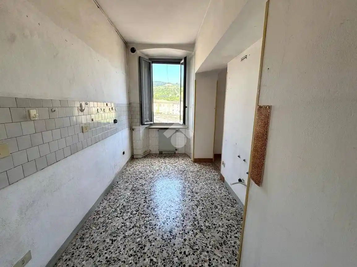 Appartamento in vendita a Bettola