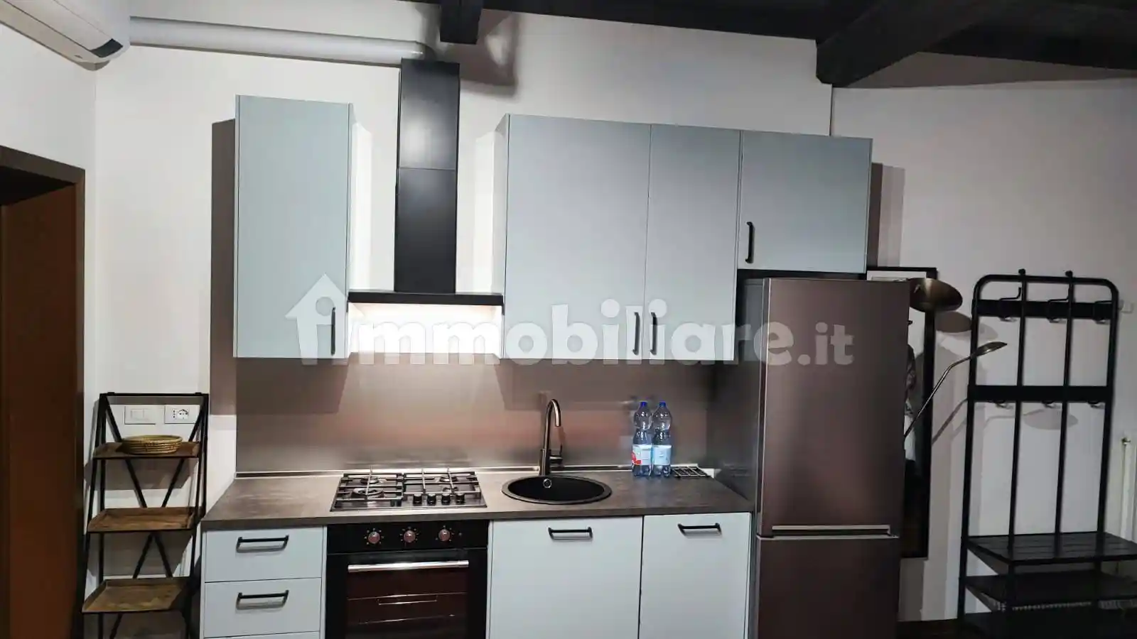 Appartamento in affitto a Bologna