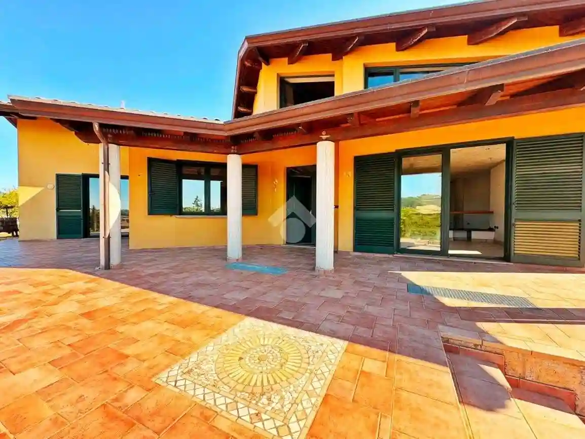 Villa - foto 3