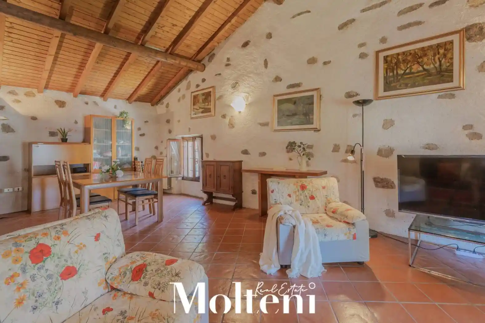 Casa indipendente in vendita a Bellano
