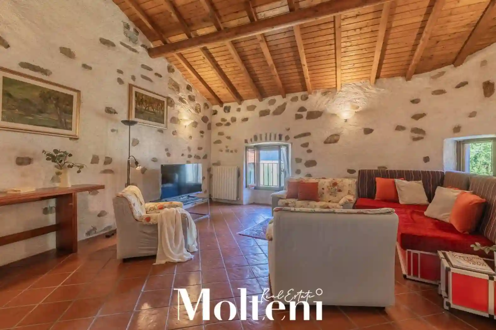 Casa indipendente - foto 5