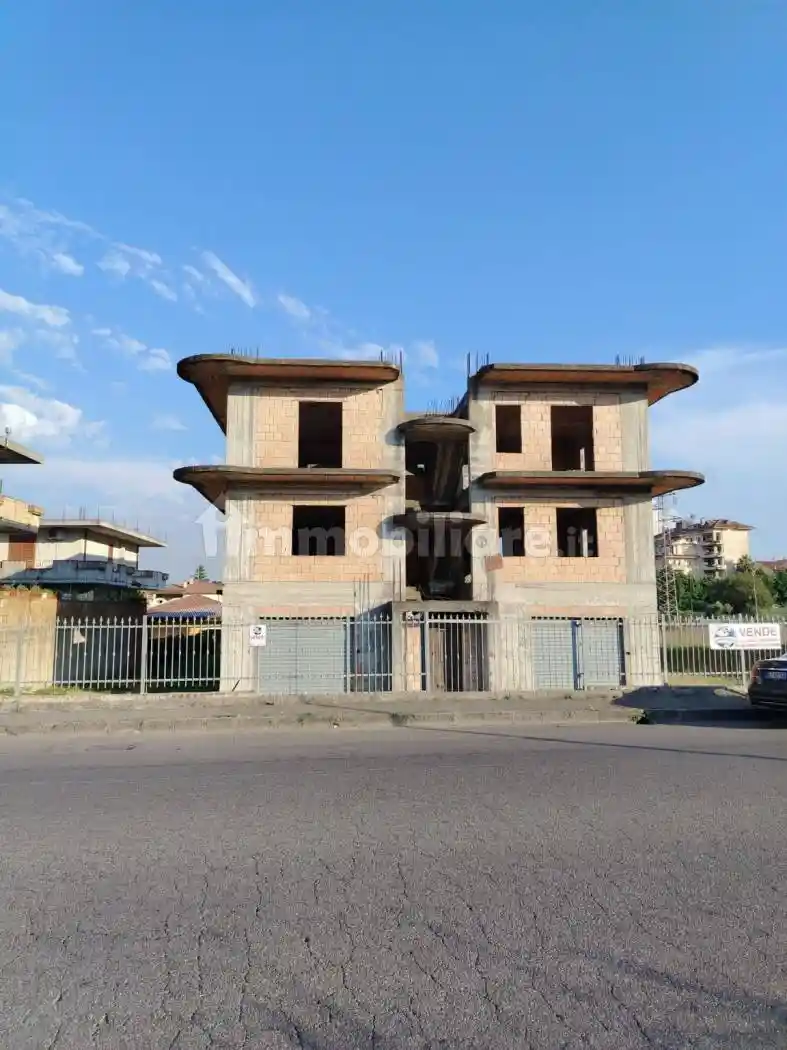 Casa indipendente in vendita a Vibo Valentia