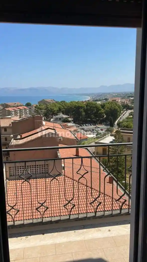 Attico - Mansarda in vendita a Castellammare del Golfo