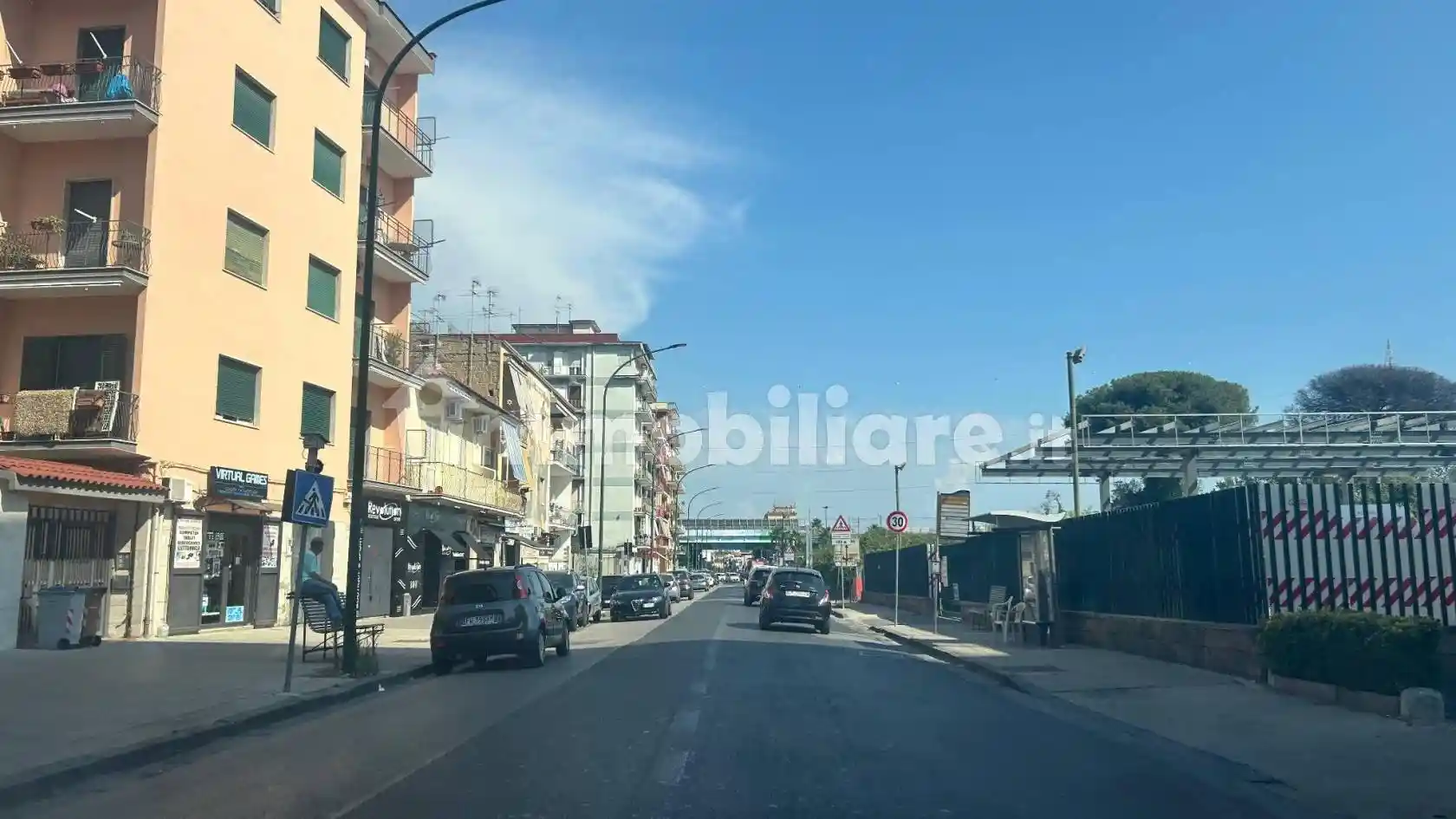 Appartamento in vendita a Napoli