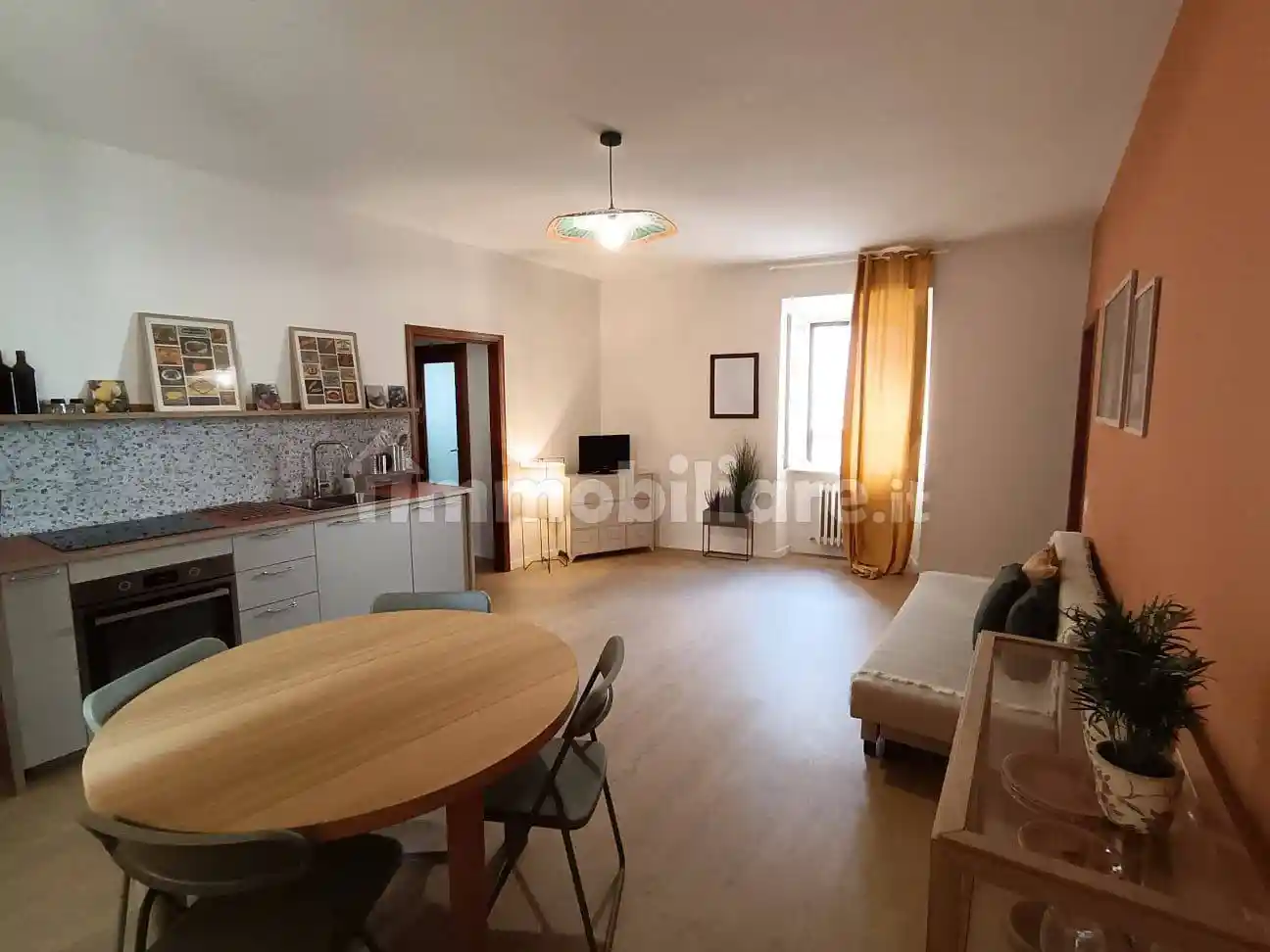 Appartamento in affitto a Ancona