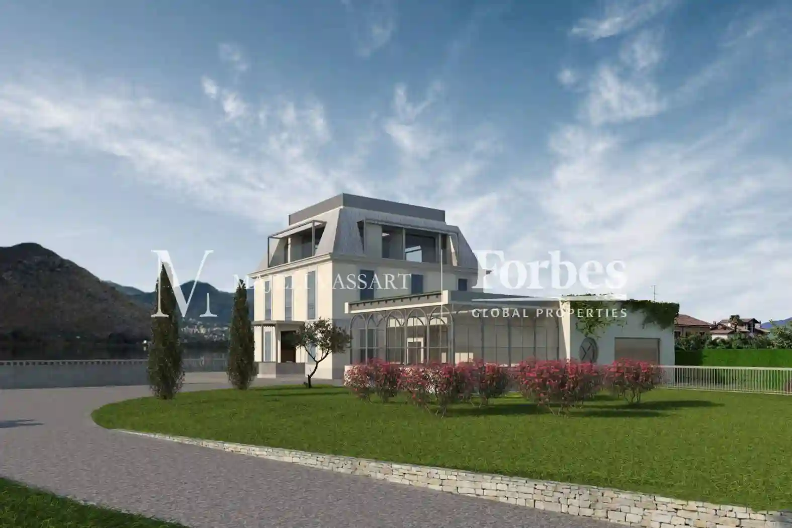 Villa - foto 3