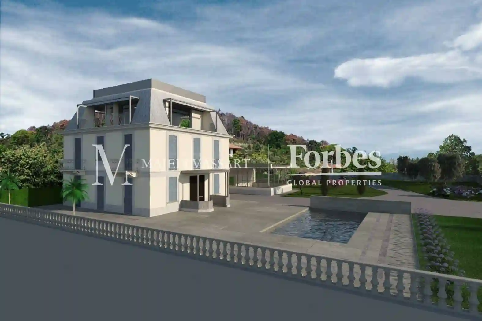 Villa - foto 4