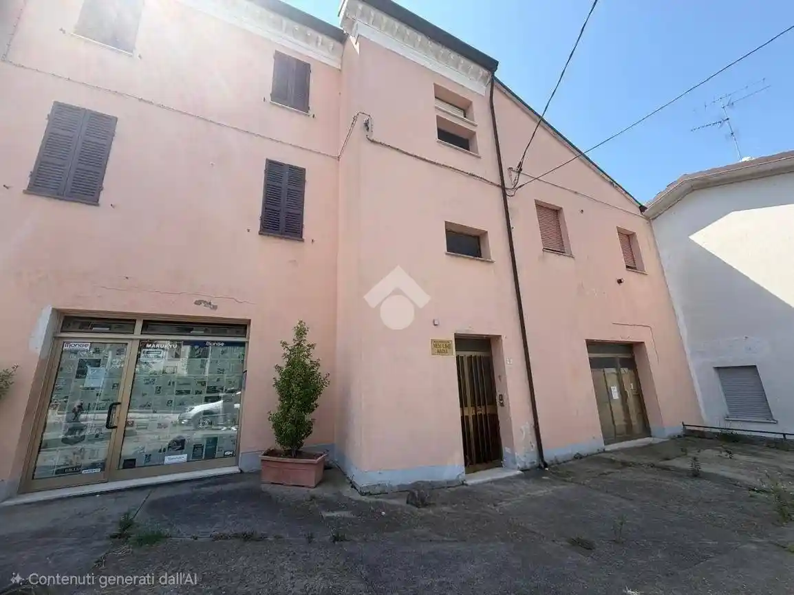 Appartamento in vendita a Alfonsine