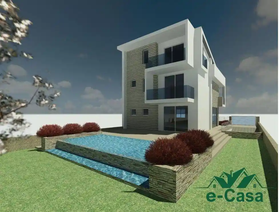 Villa in vendita a Villafranca Tirrena