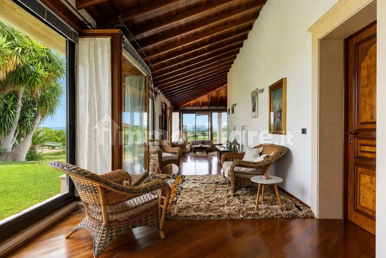 Villa - foto 4