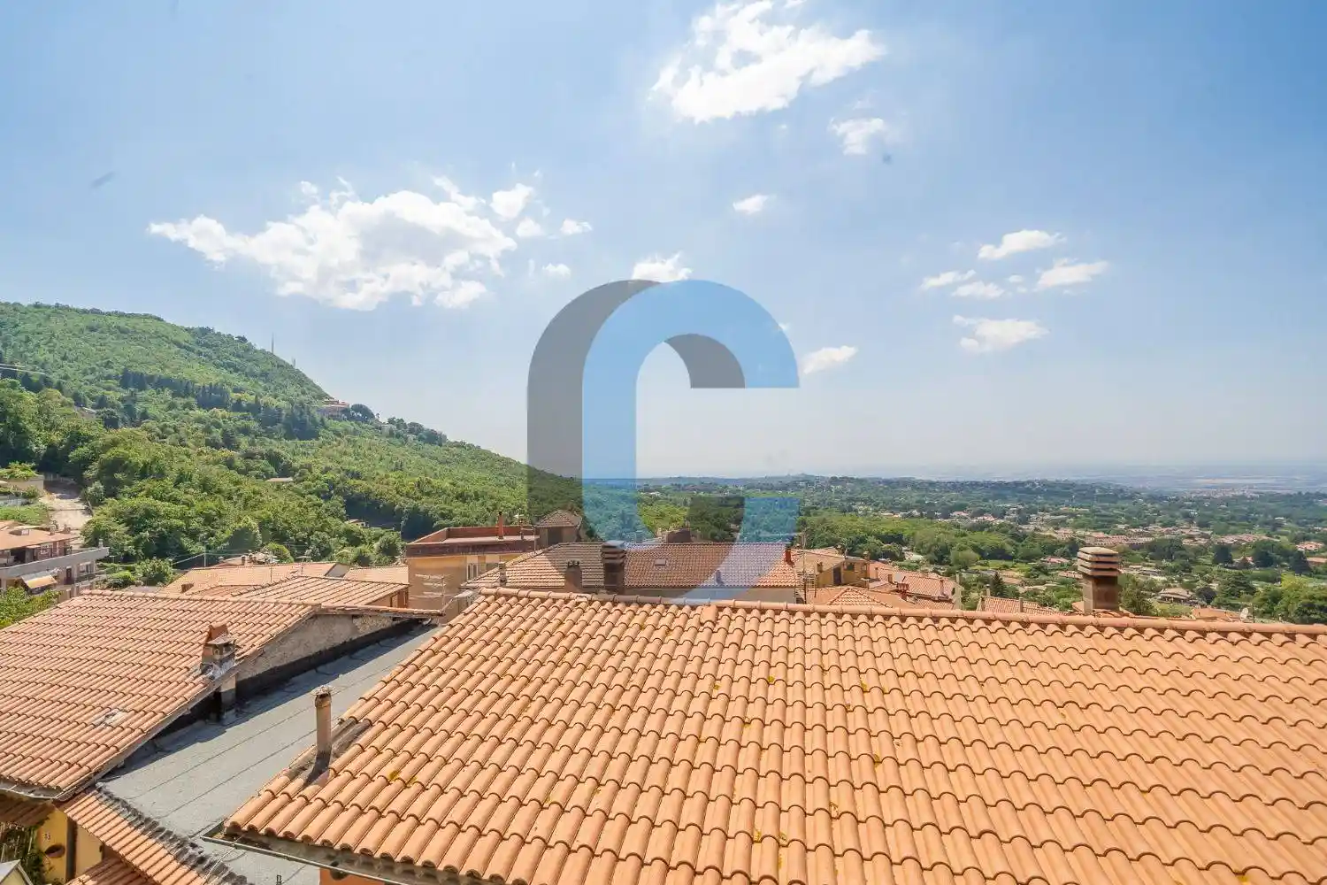 Appartamento in vendita a Rocca di Papa