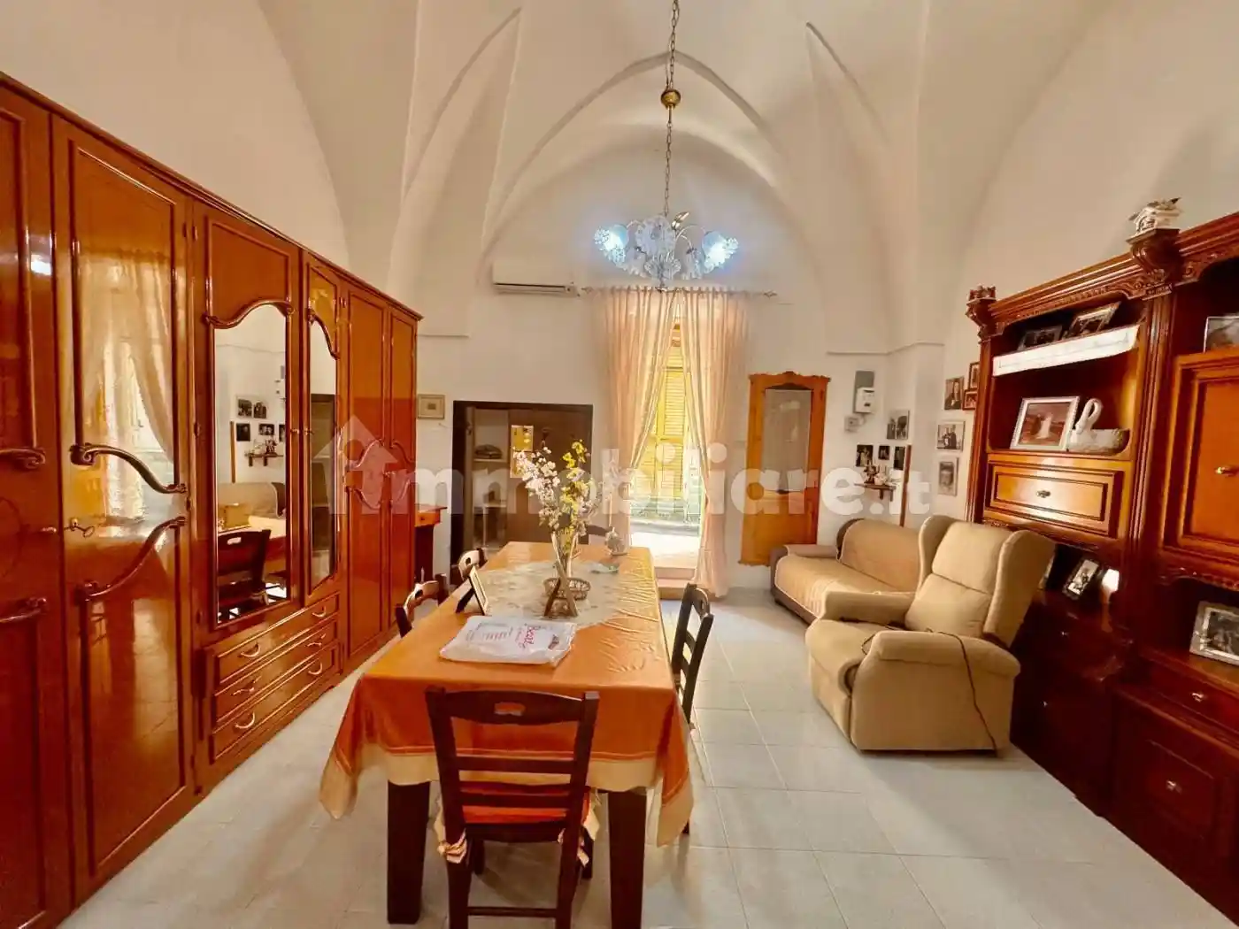 Casa indipendente in vendita a Matino