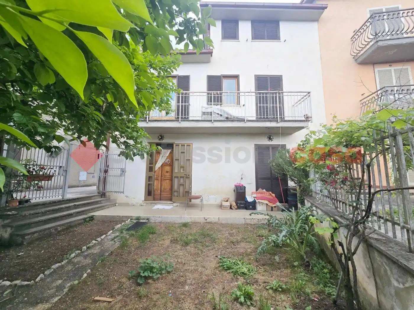 Casa indipendente in vendita a Poggio Bustone