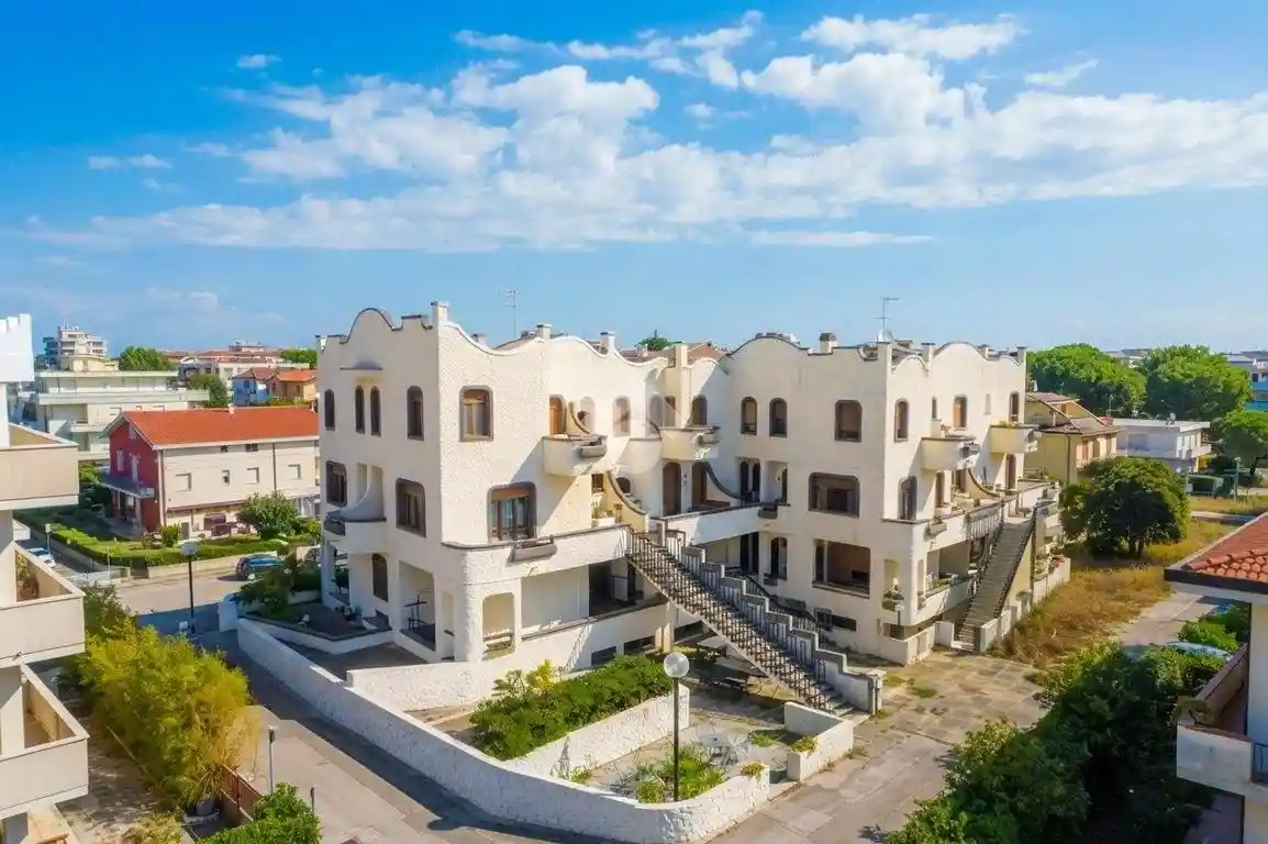 Appartamento in vendita a Francavilla al Mare