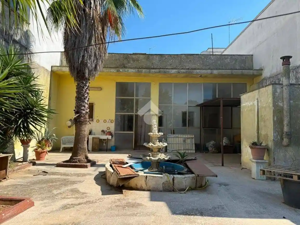 Casa indipendente in vendita a Oria