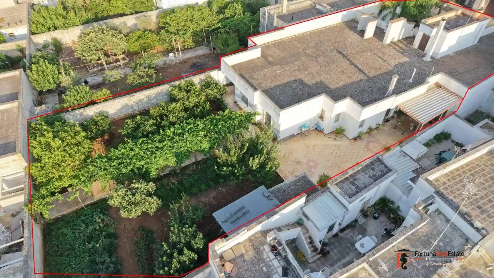 Villa - foto 3