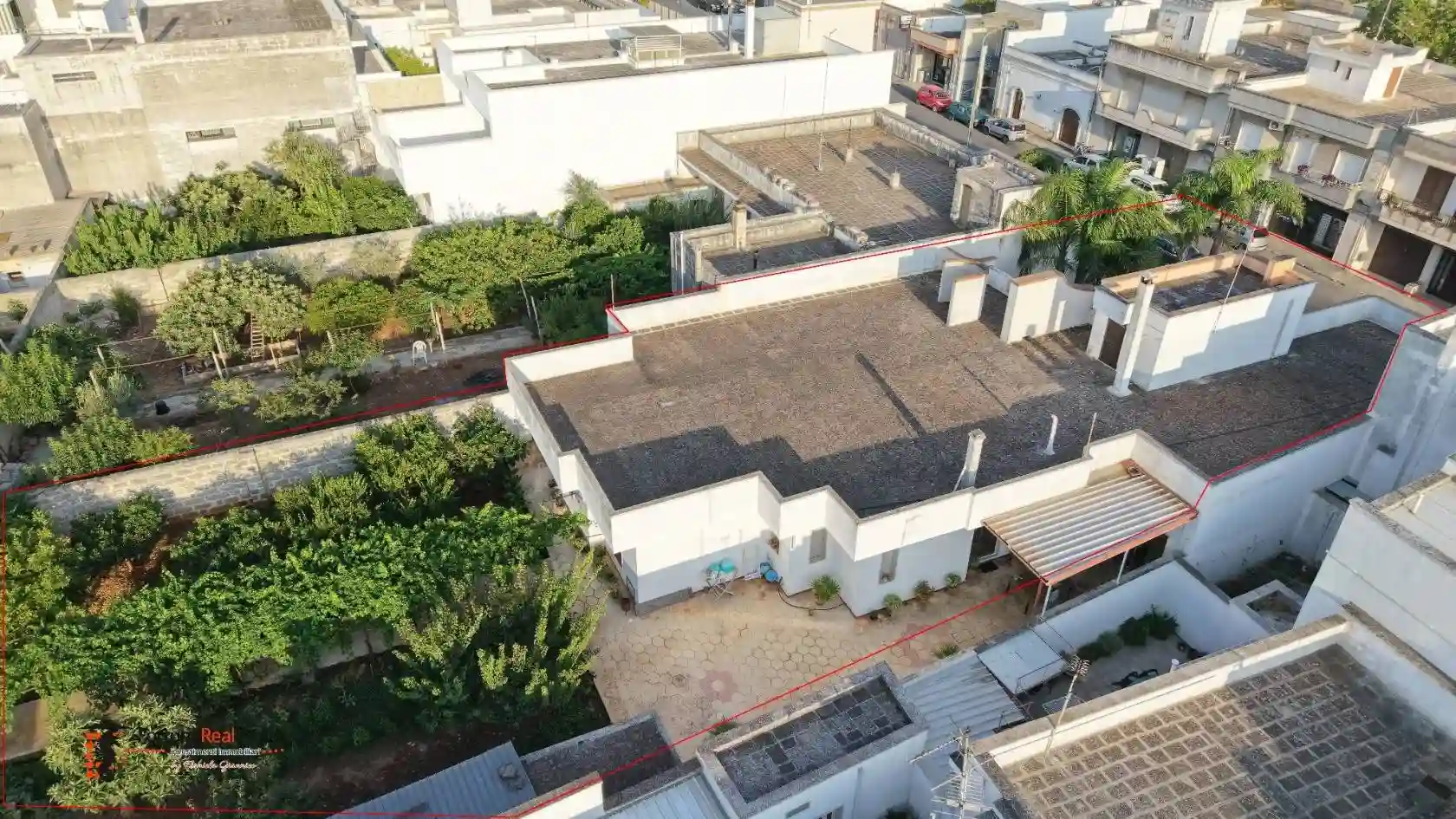 Villa - foto 5