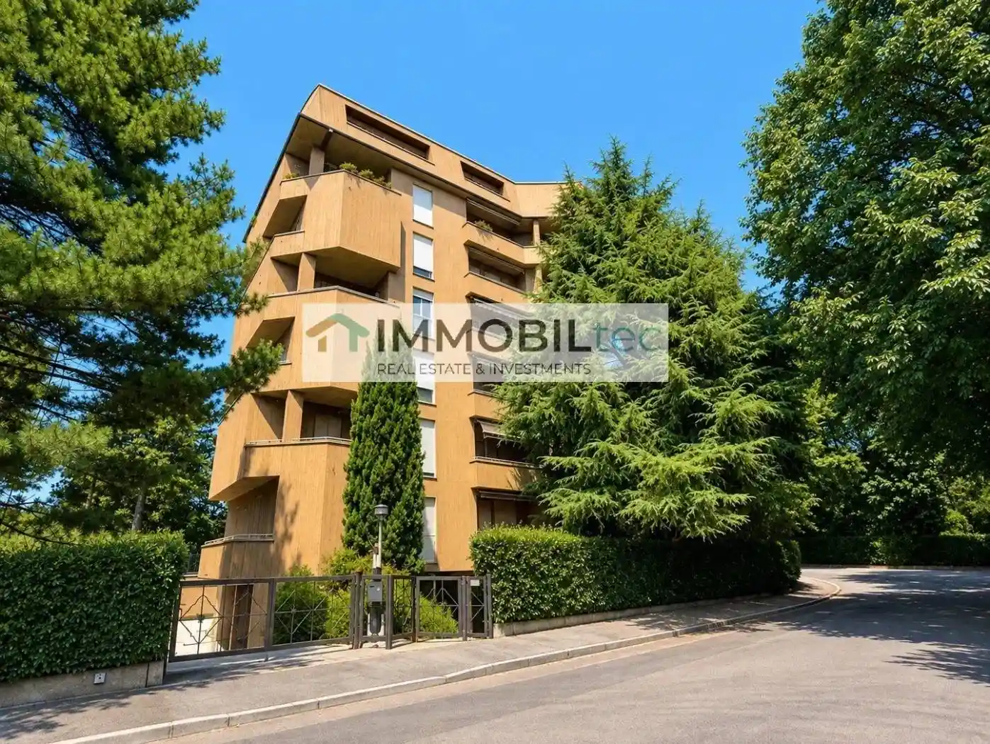 Appartamento in vendita a Saronno