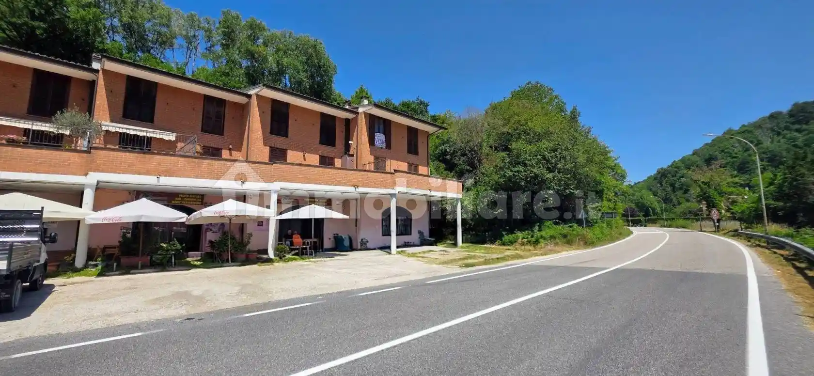 Villetta a schiera in vendita a Carsoli