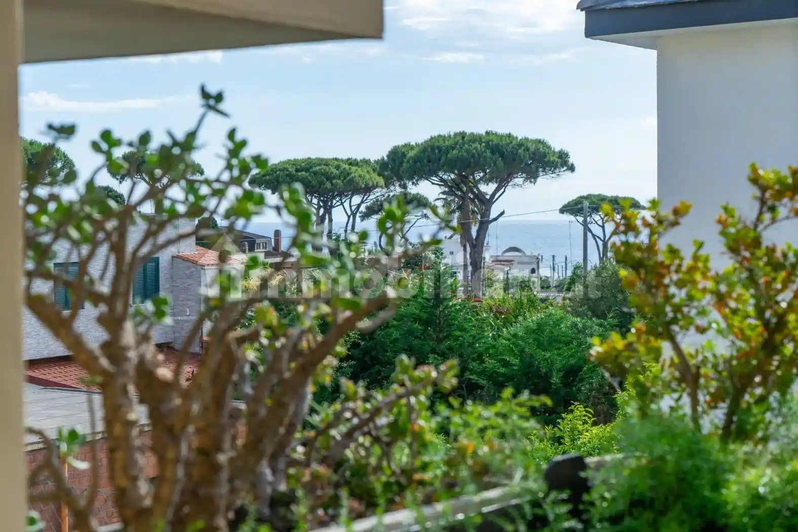 Villetta a schiera in affitto a Anzio