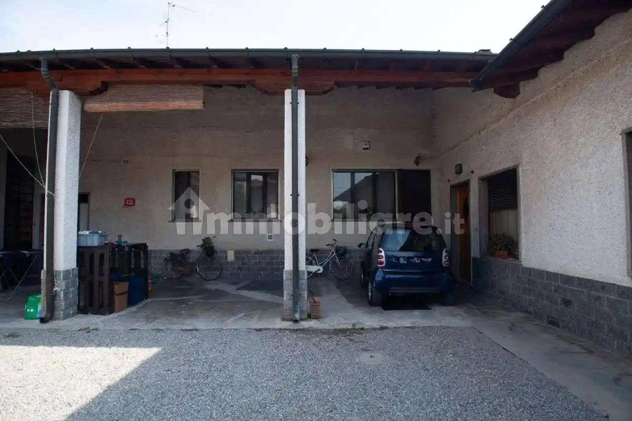 Appartamento in vendita a Giussano